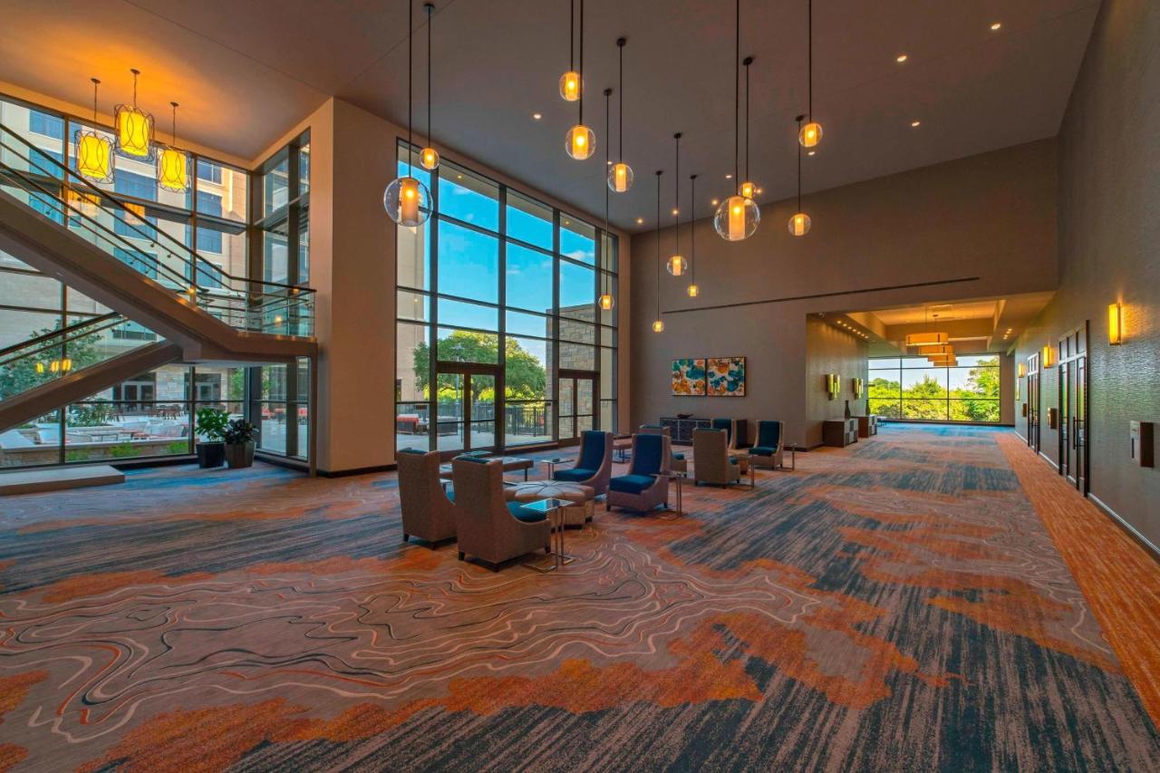 | Sheraton Georgetown Texas Hotel & Conference Center