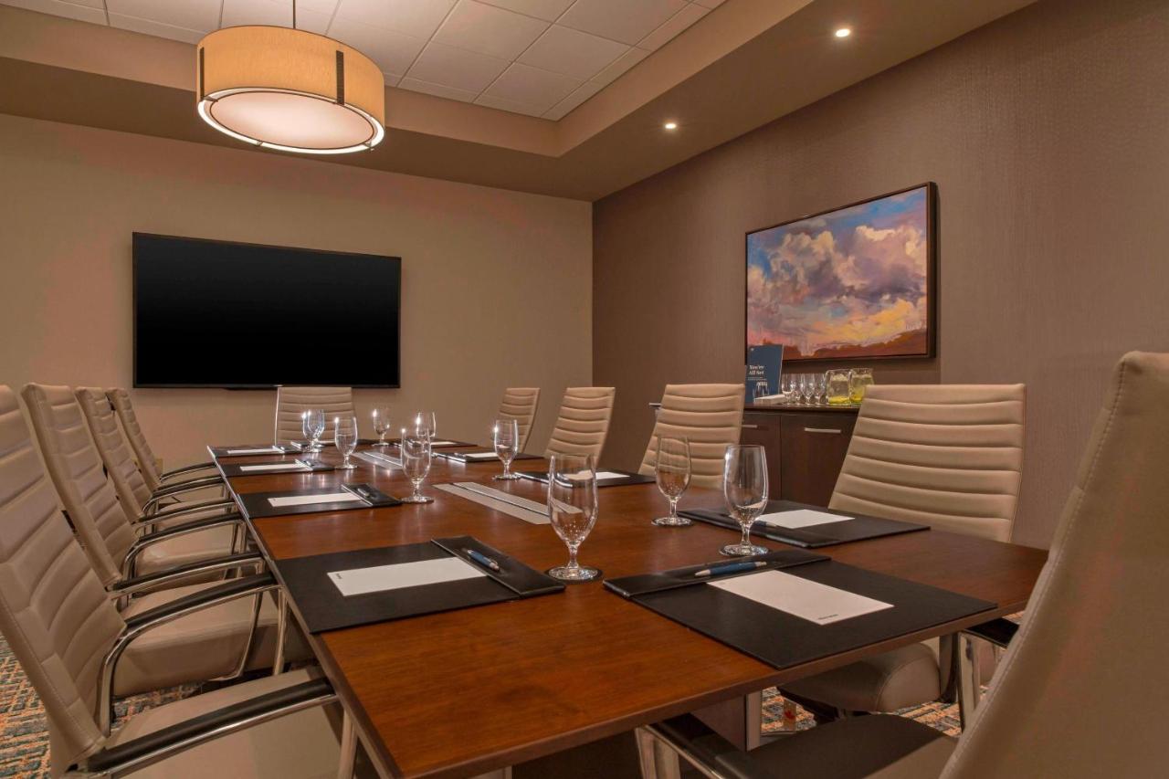 | Sheraton Georgetown Texas Hotel & Conference Center