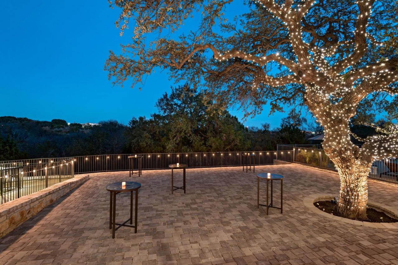 | Sheraton Georgetown Texas Hotel & Conference Center