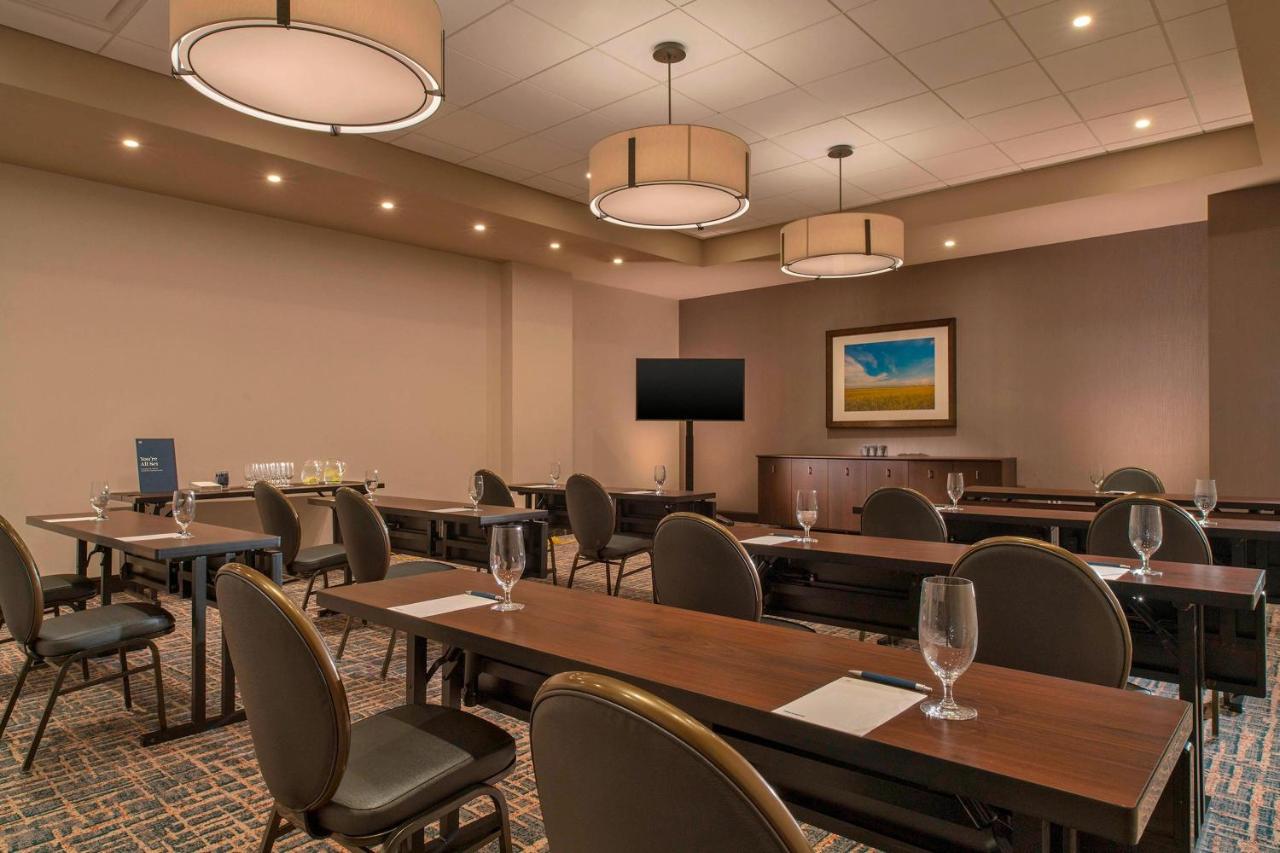 | Sheraton Georgetown Texas Hotel & Conference Center