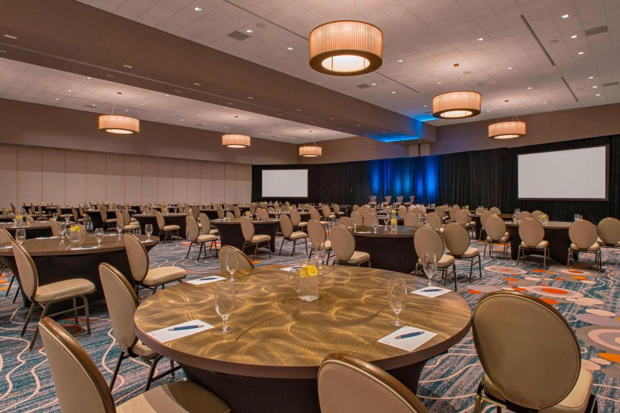 | Sheraton Georgetown Texas Hotel & Conference Center