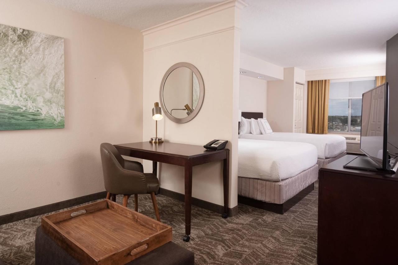 | Springhill Suites by Marriott Orlando Airport