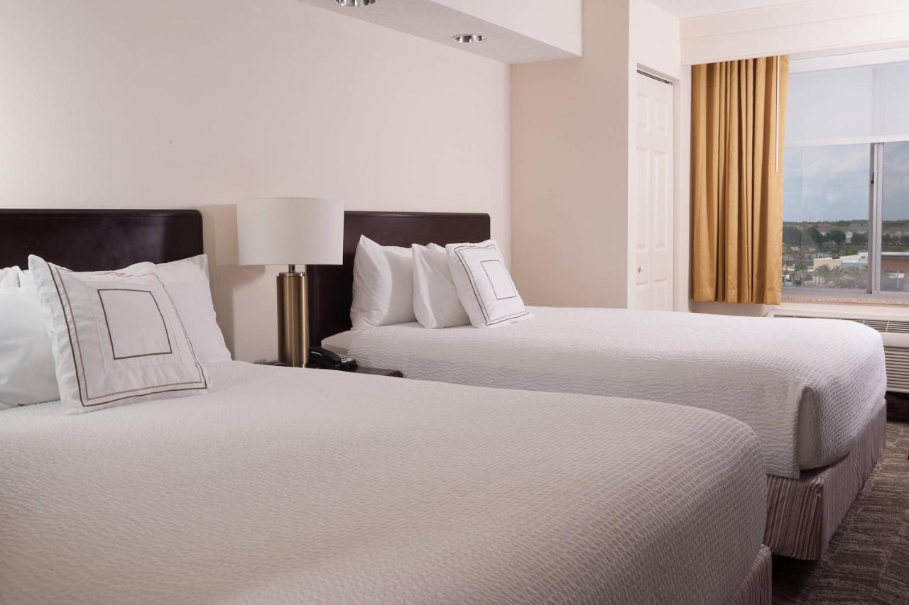 | Springhill Suites by Marriott Orlando Airport