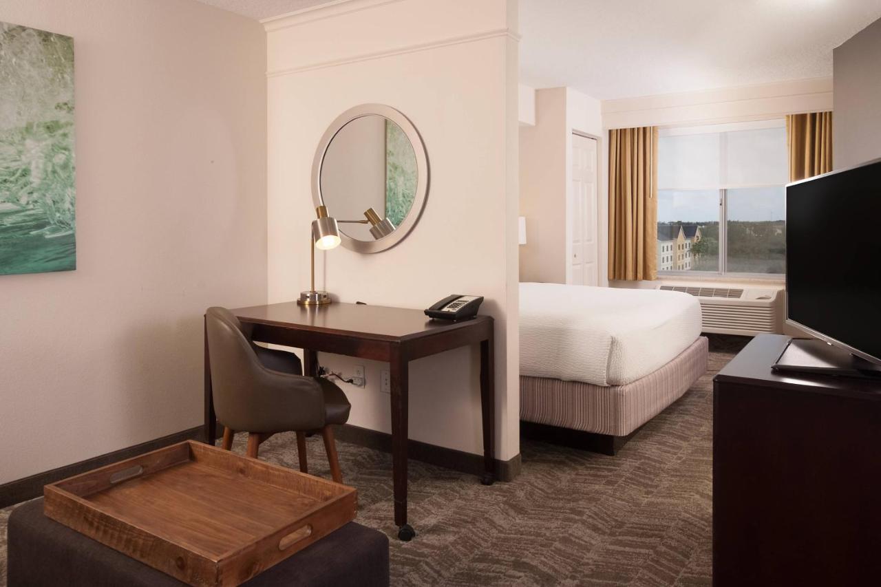 | Springhill Suites by Marriott Orlando Airport
