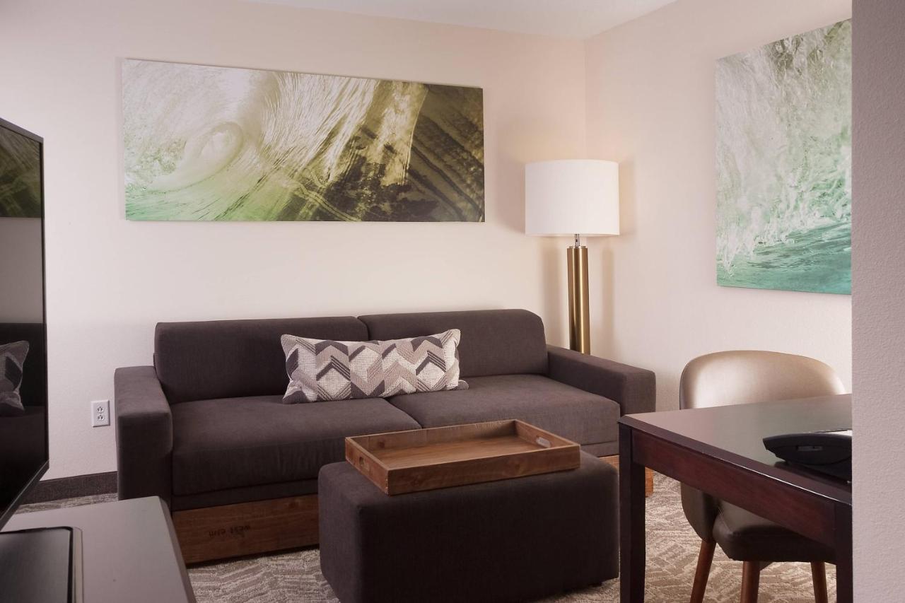 | Springhill Suites by Marriott Orlando Airport