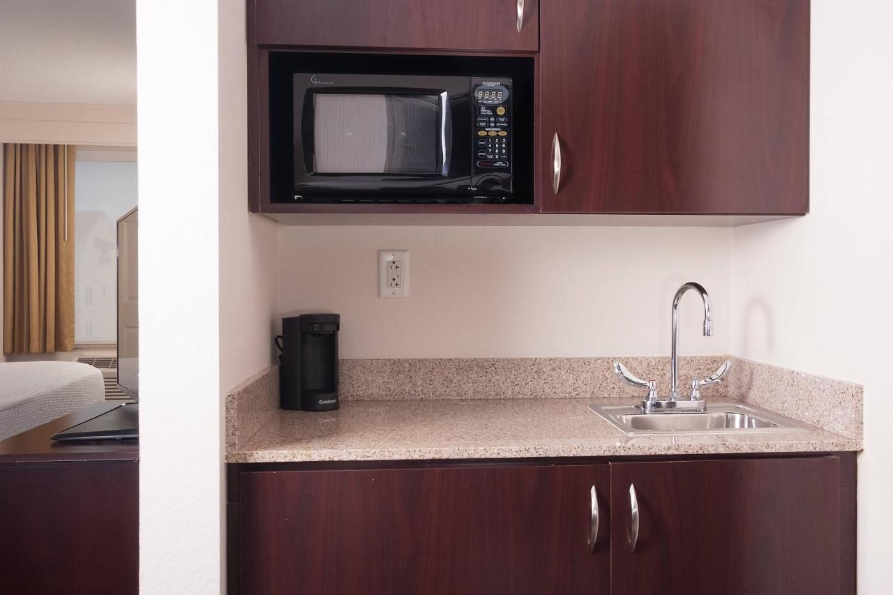 | Springhill Suites by Marriott Orlando Airport
