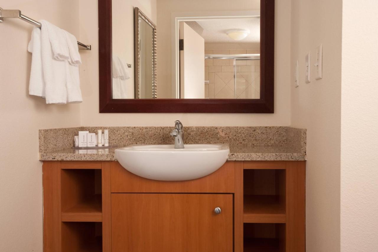 | Springhill Suites by Marriott Orlando Airport