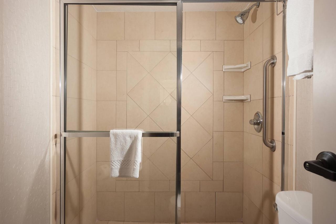 | Springhill Suites by Marriott Orlando Airport