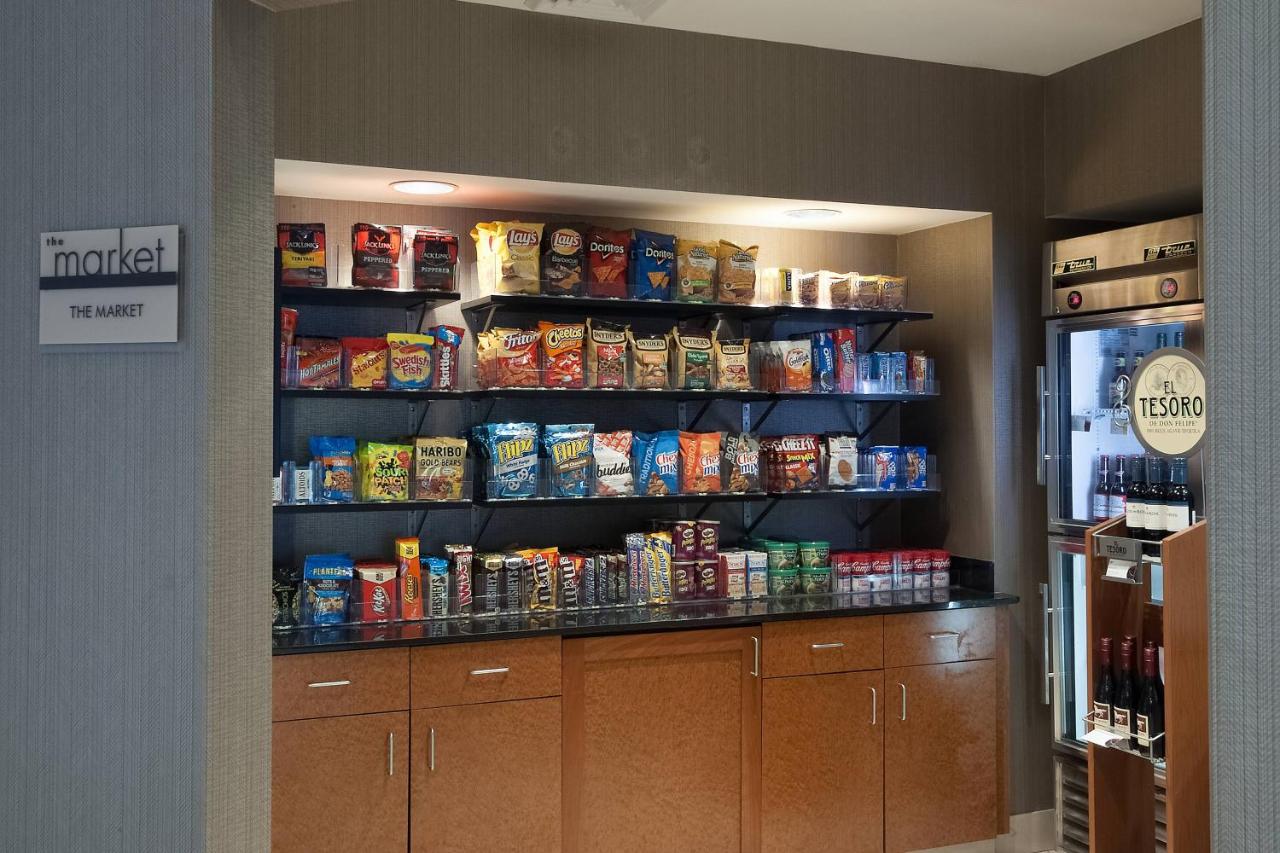 | Springhill Suites by Marriott Orlando Airport