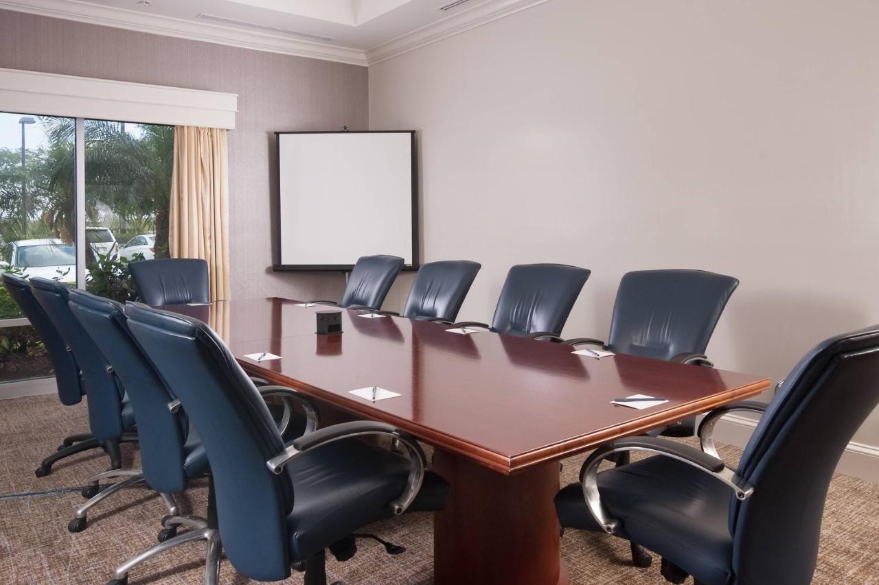 | Springhill Suites by Marriott Orlando Airport