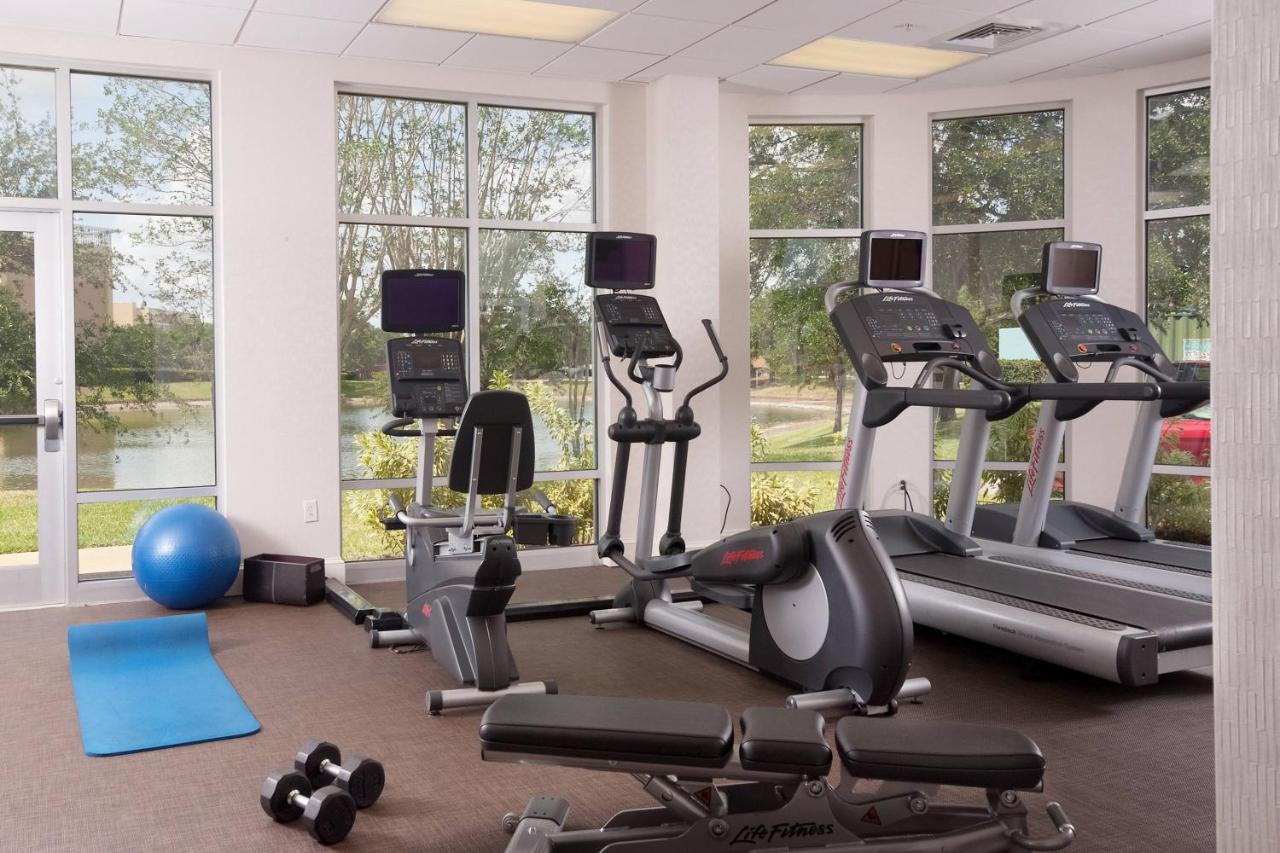 | Springhill Suites by Marriott Orlando Airport