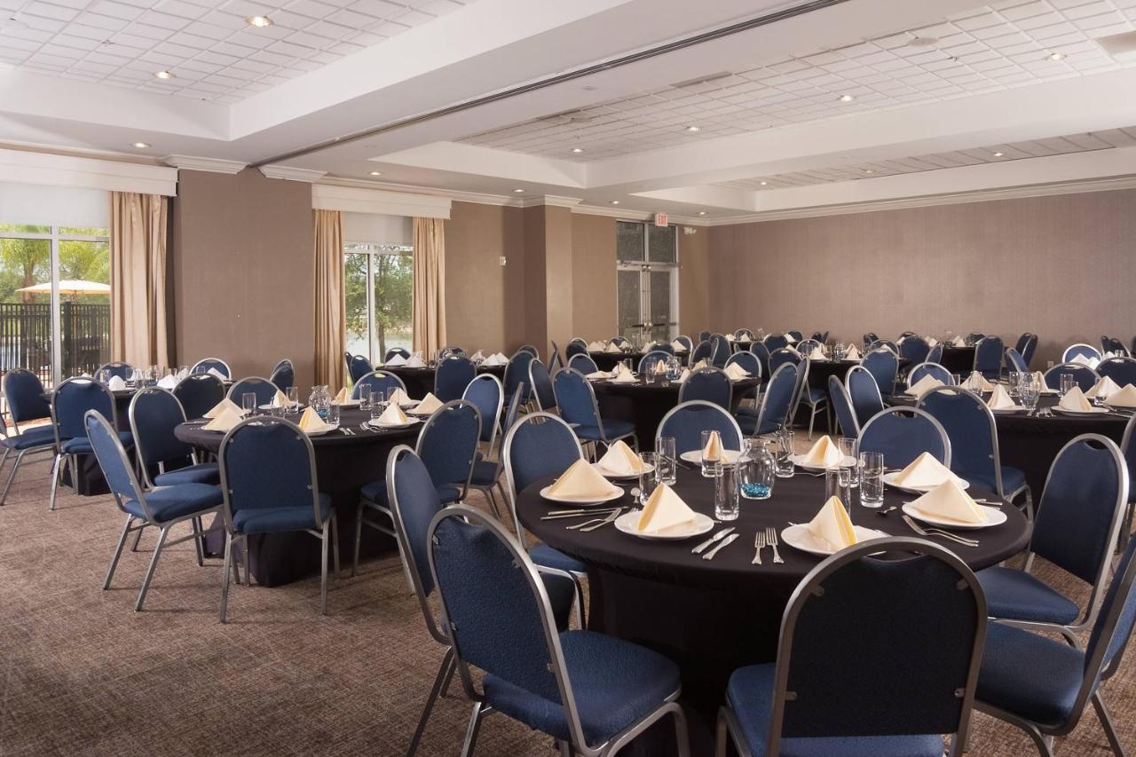 | Springhill Suites by Marriott Orlando Airport