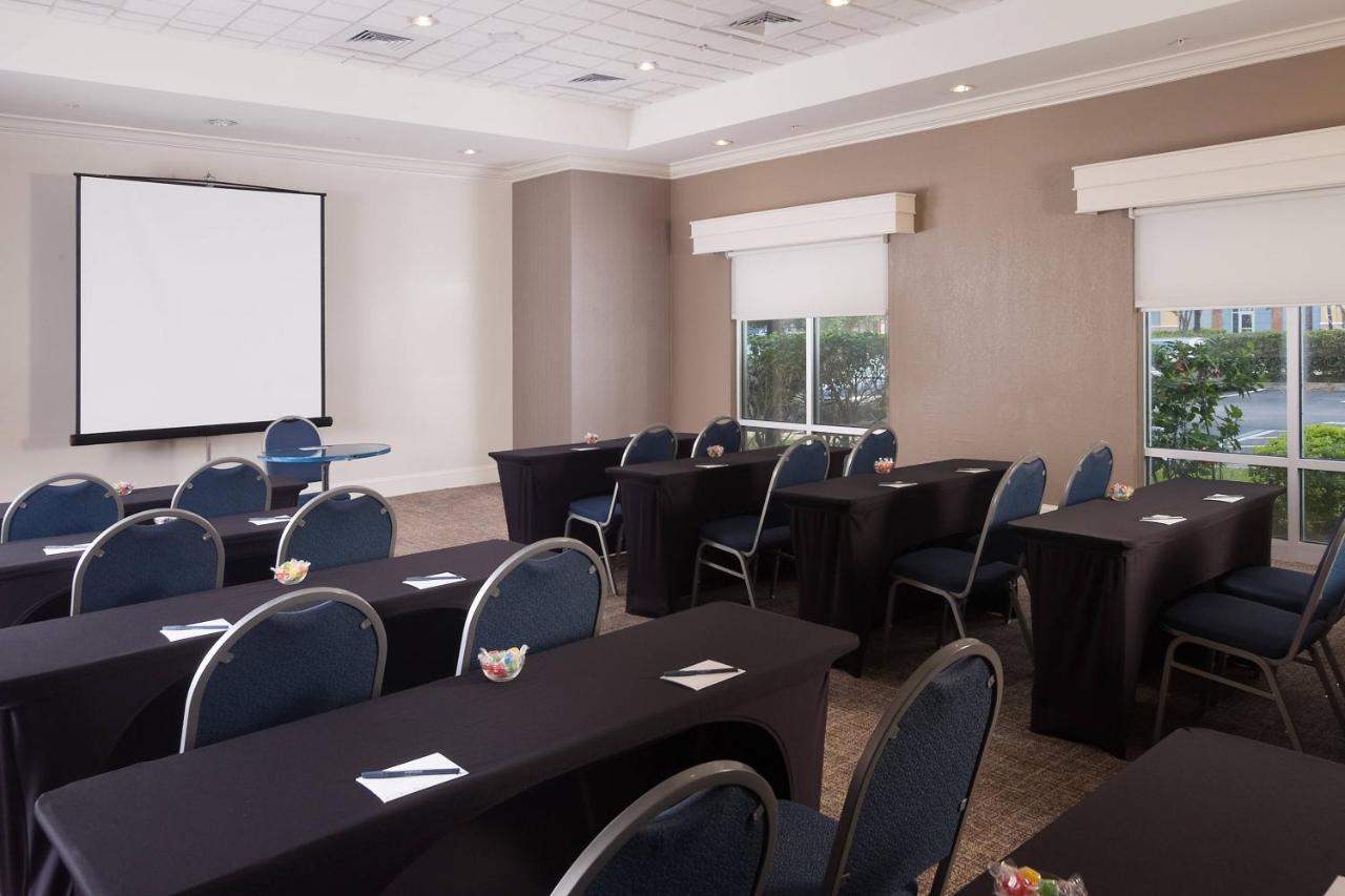 | Springhill Suites by Marriott Orlando Airport