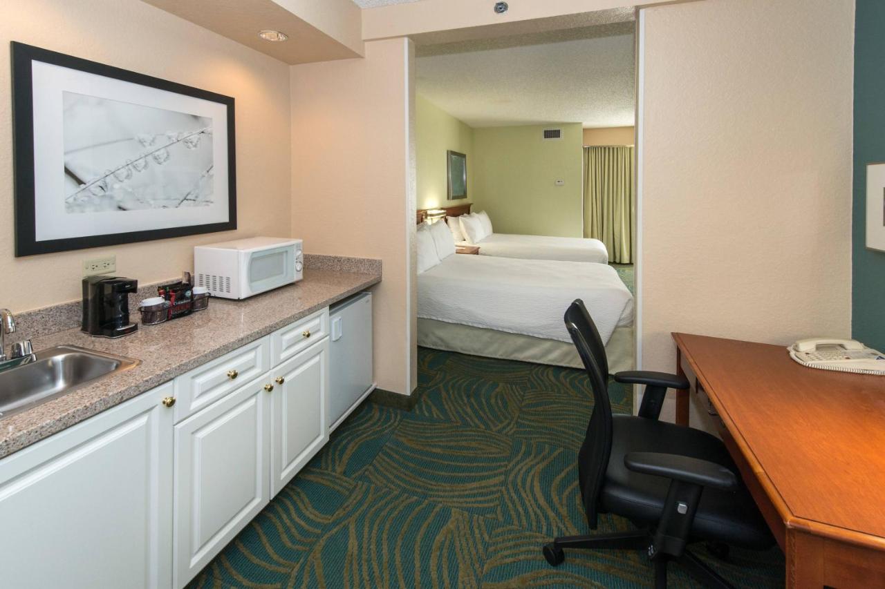 | Springhill Suites by Marriott Orlando North/Sanford