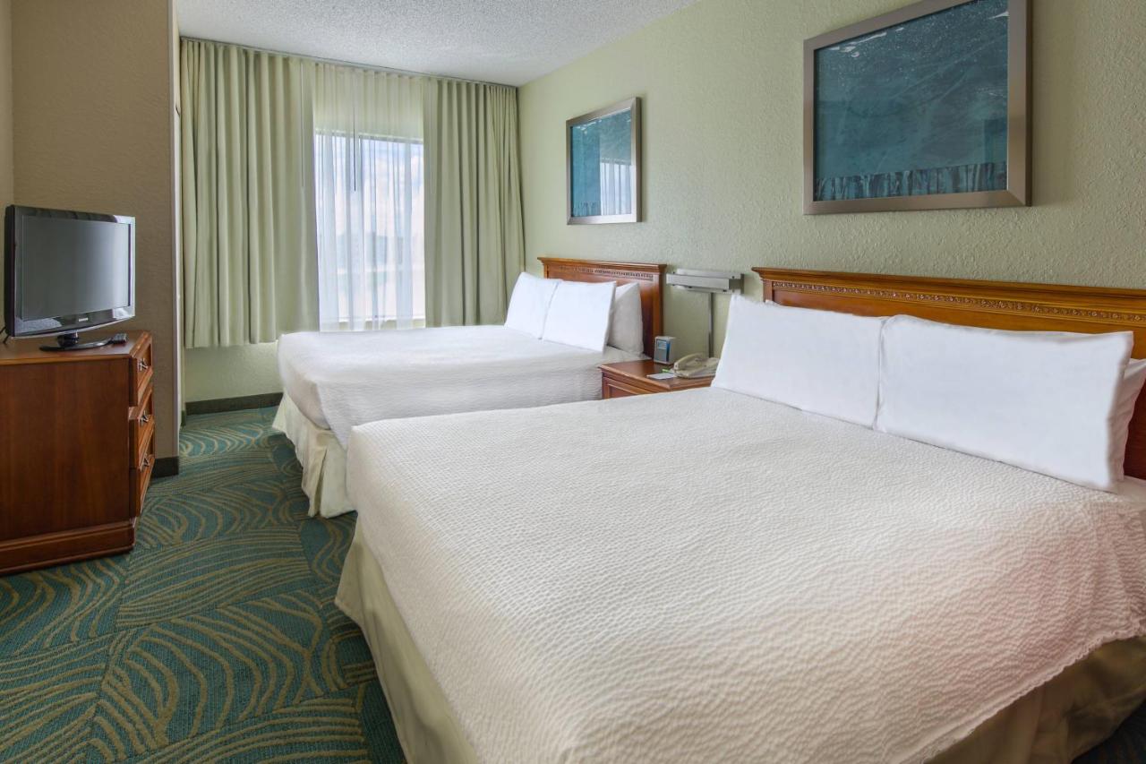 | Springhill Suites by Marriott Orlando North/Sanford