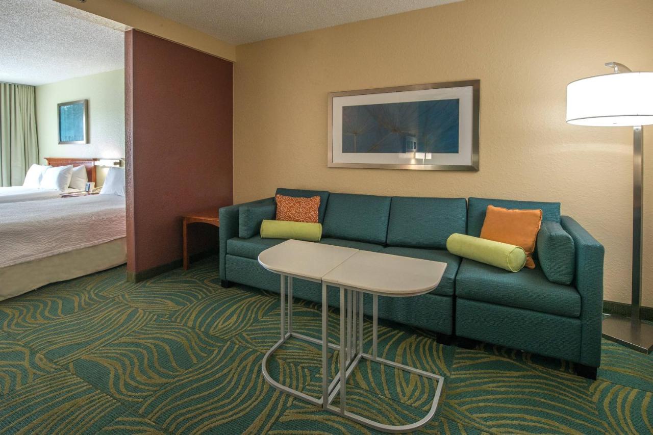 | Springhill Suites by Marriott Orlando North/Sanford