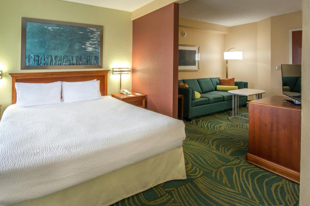 | Springhill Suites by Marriott Orlando North/Sanford