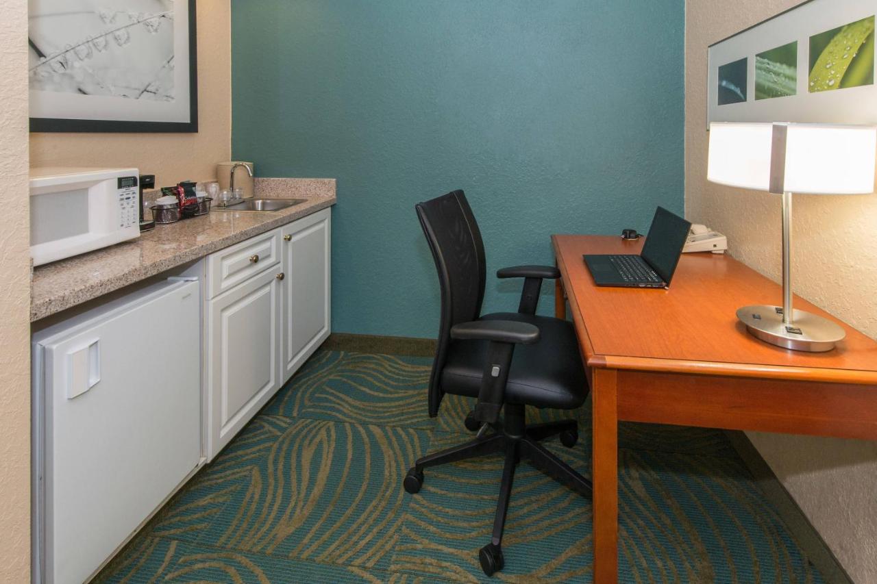 | Springhill Suites by Marriott Orlando North/Sanford