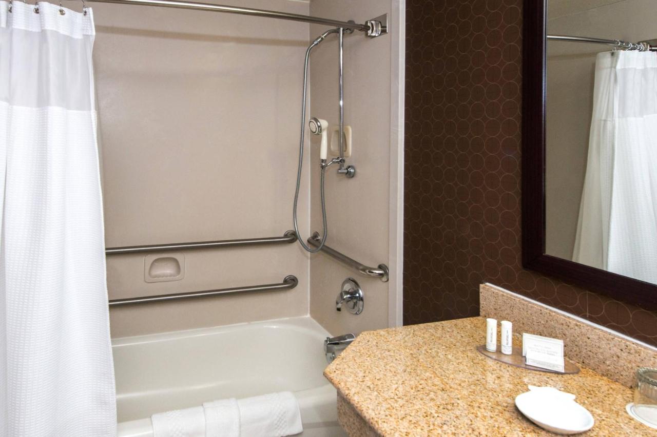 | Springhill Suites by Marriott Orlando North/Sanford