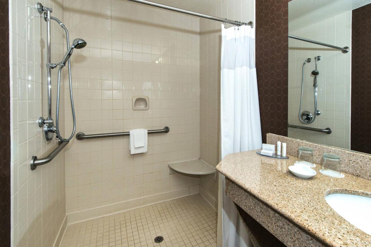 | Springhill Suites by Marriott Orlando North/Sanford