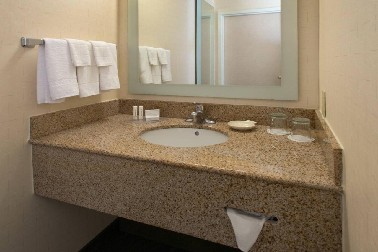 | Springhill Suites by Marriott Orlando North/Sanford
