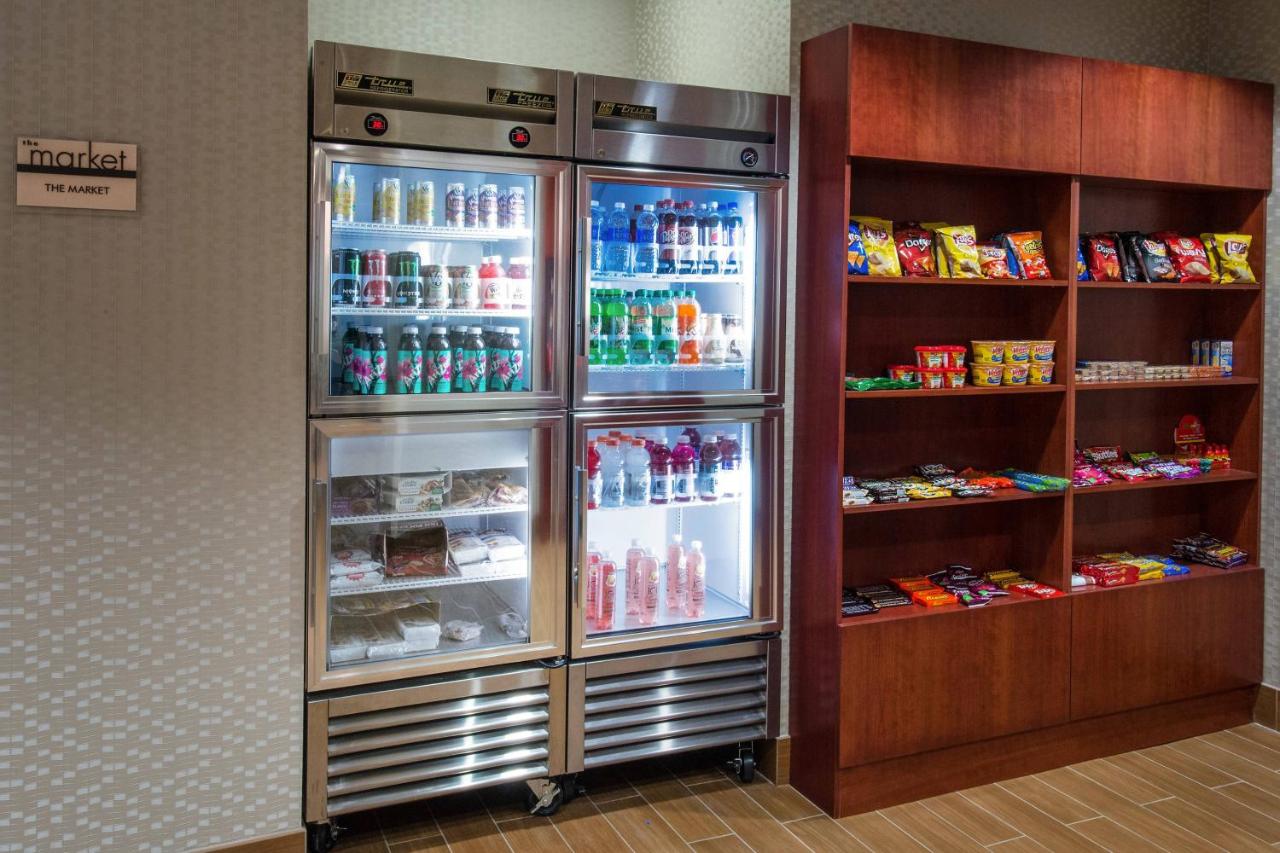 | Springhill Suites by Marriott Orlando North/Sanford