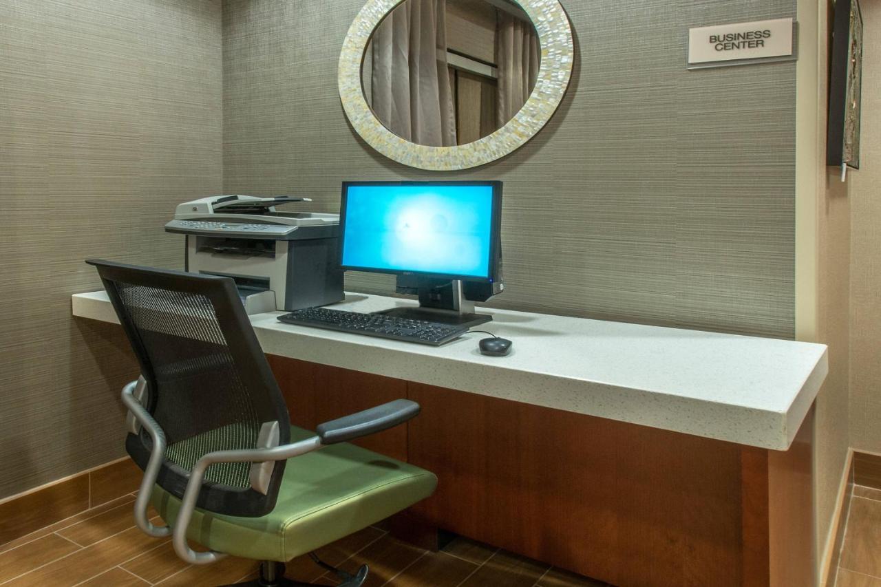 | Springhill Suites by Marriott Orlando North/Sanford