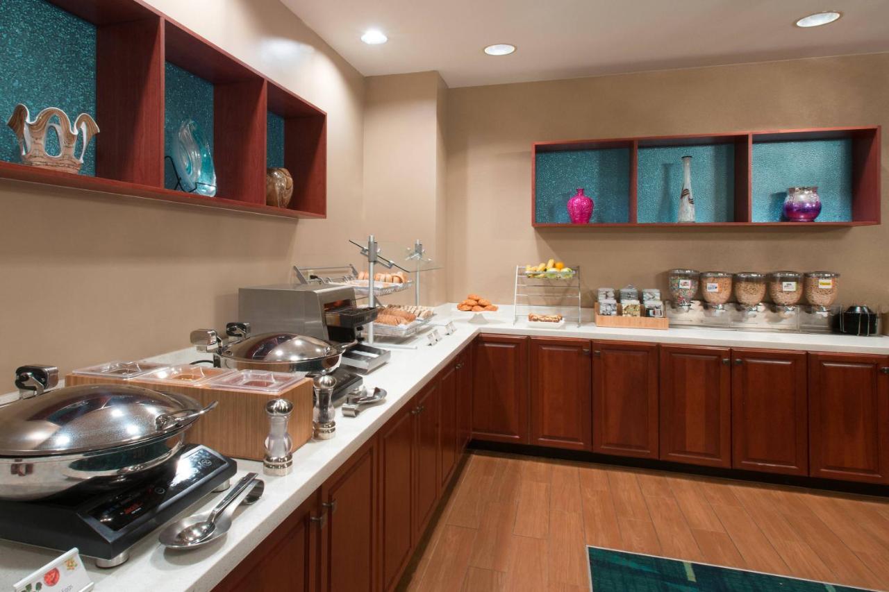 | Springhill Suites by Marriott Orlando North/Sanford