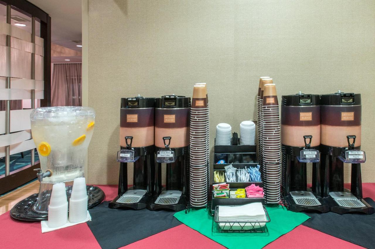 | Springhill Suites by Marriott Orlando North/Sanford