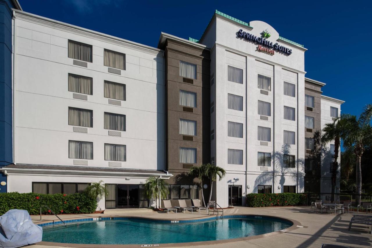 | Springhill Suites by Marriott Orlando North/Sanford
