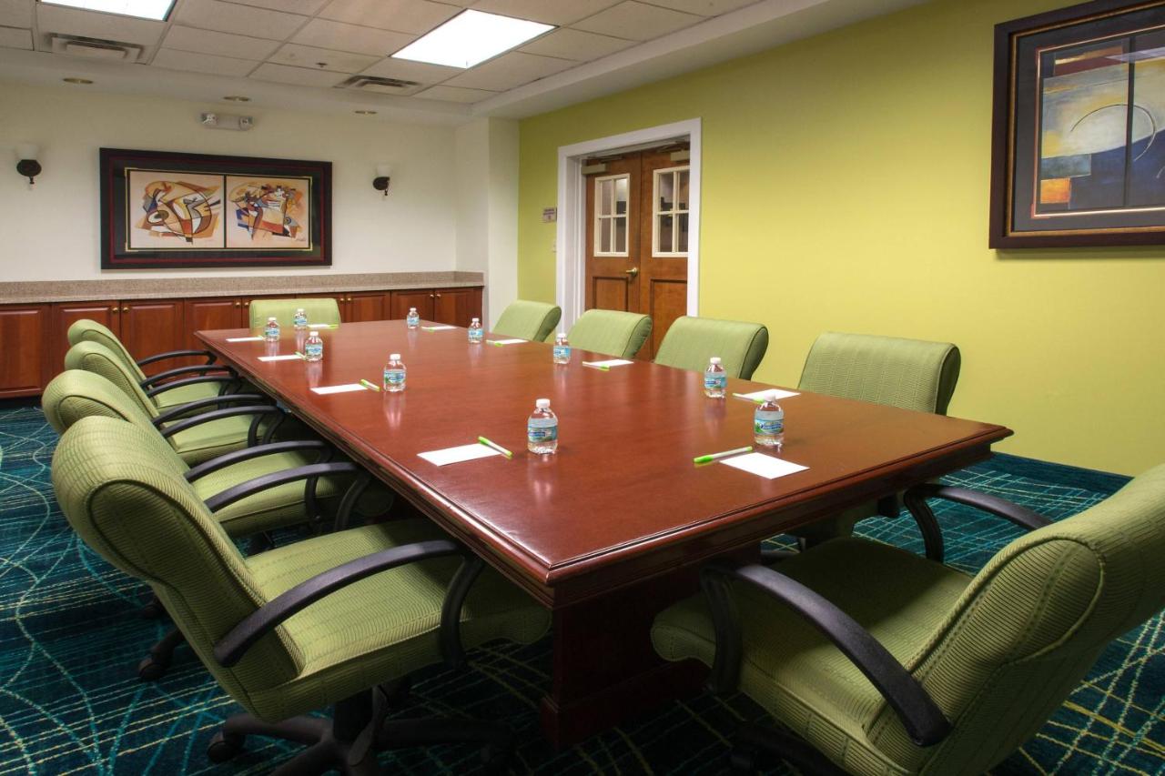 | Springhill Suites by Marriott Orlando North/Sanford