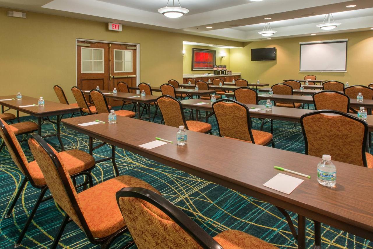 | Springhill Suites by Marriott Orlando North/Sanford