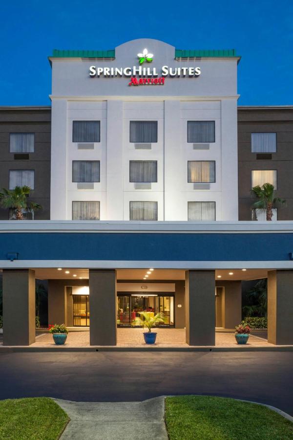  | Springhill Suites by Marriott Orlando North/Sanford