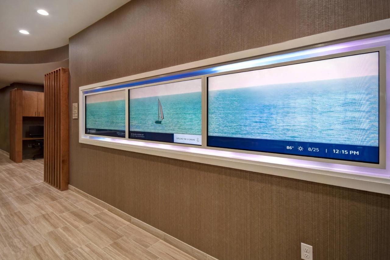 | SpringHill Suites Holland