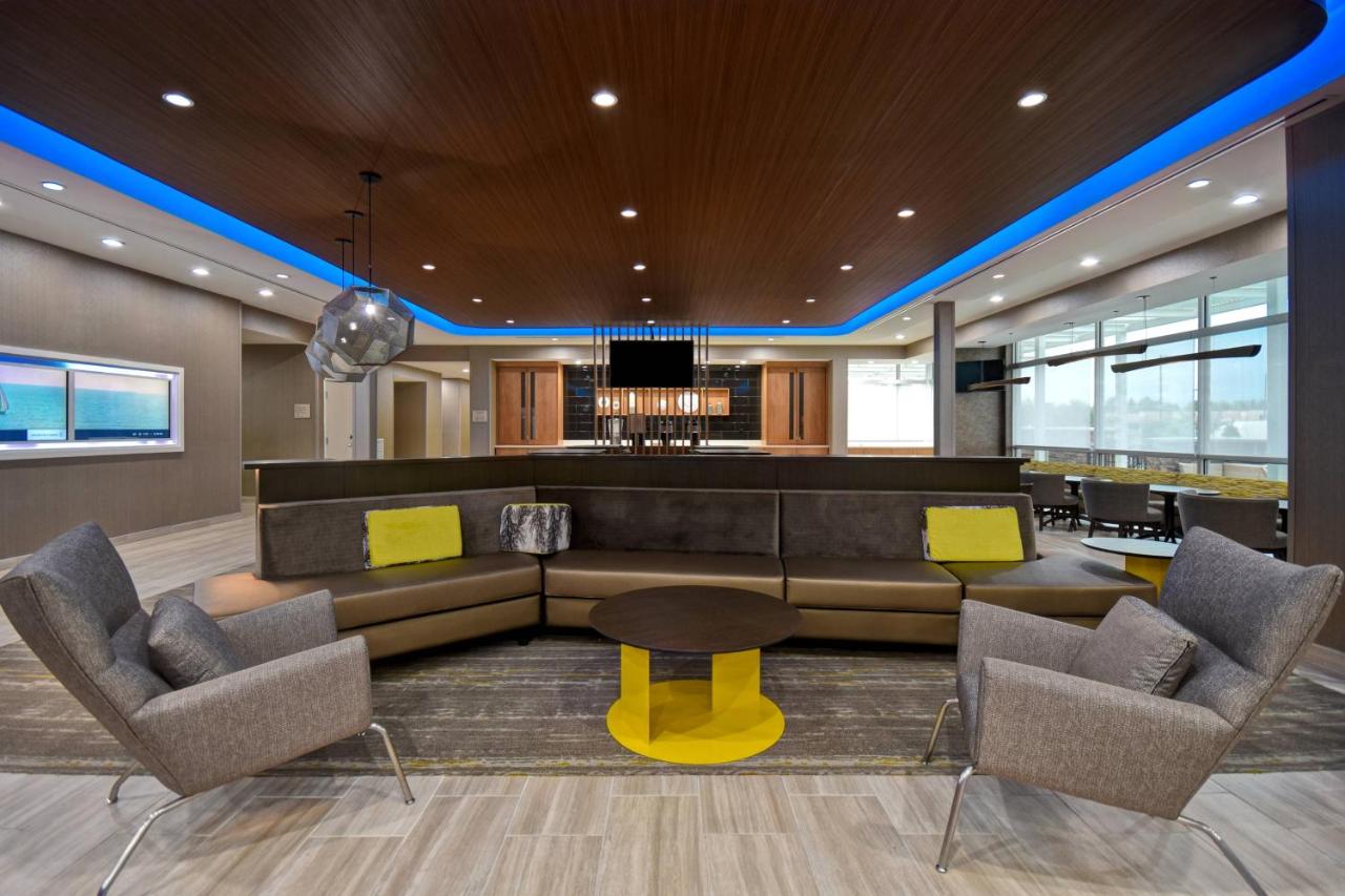 | SpringHill Suites Holland