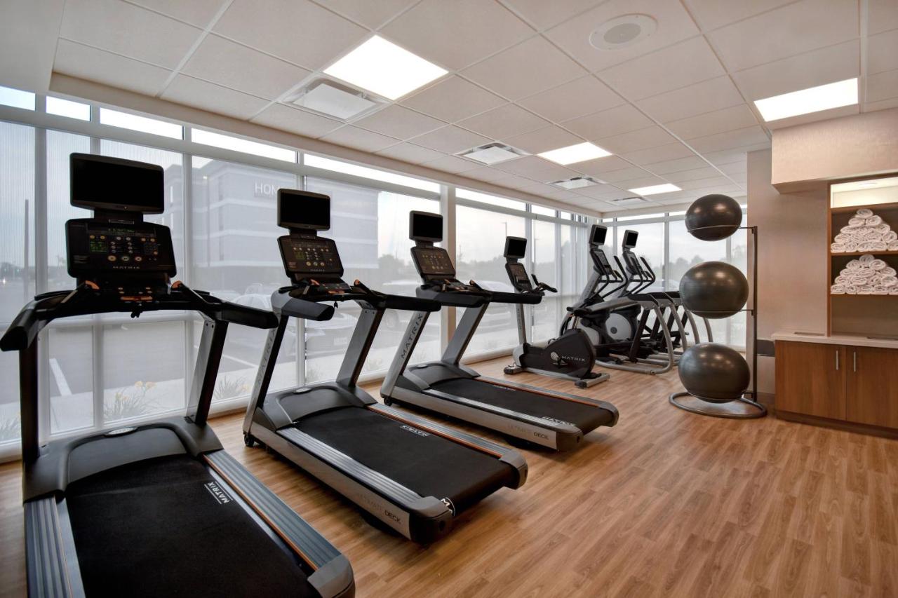 | SpringHill Suites Holland