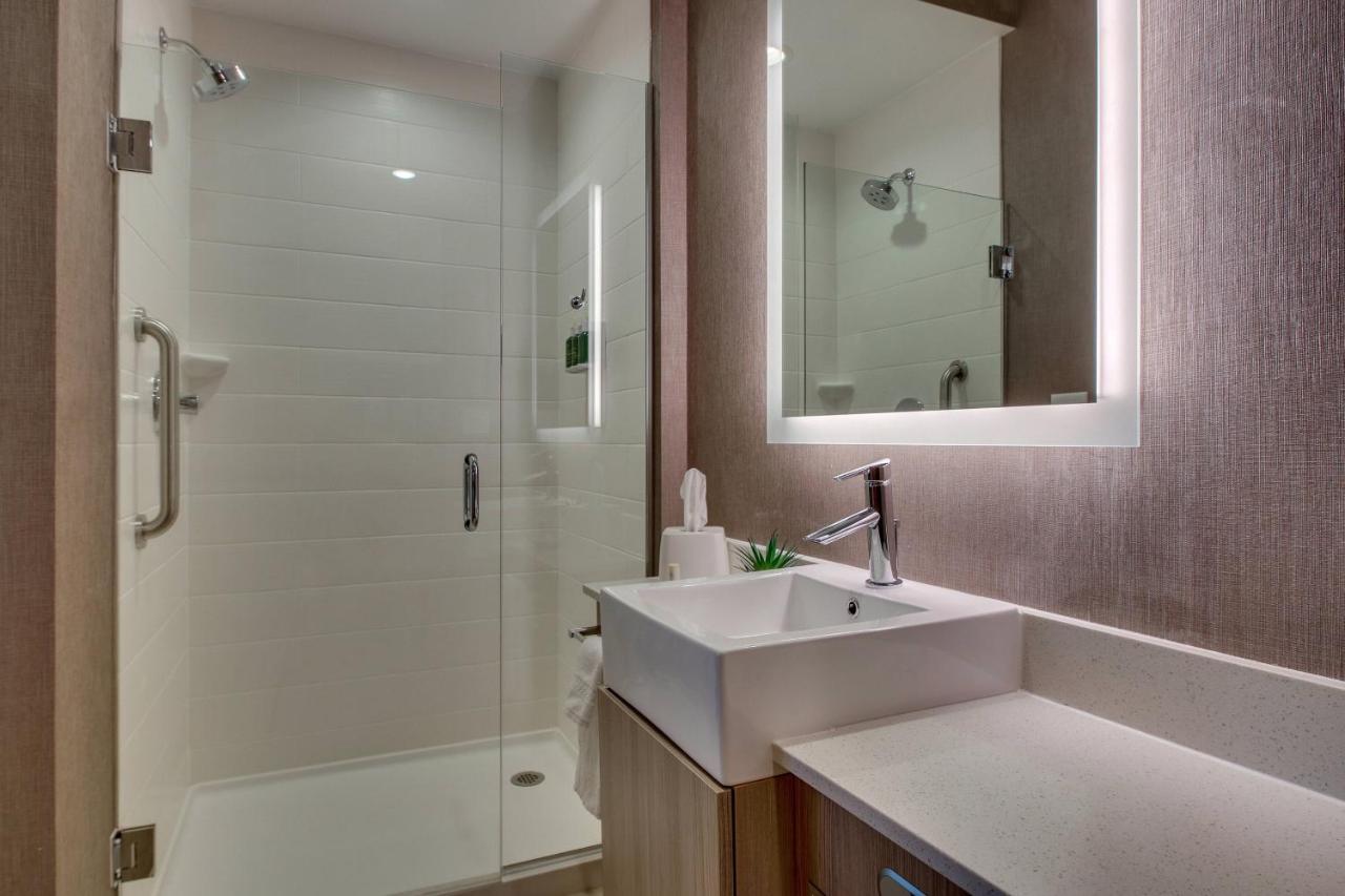 Suite, King, Trundle bed at SpringHill Suites by Marriott Gulfport I-10