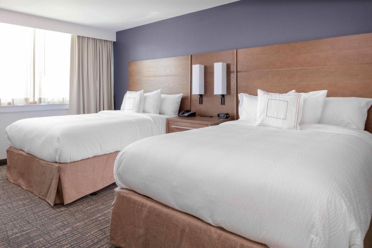 | Residence Inn by Marriott Virginia Beach Town Center