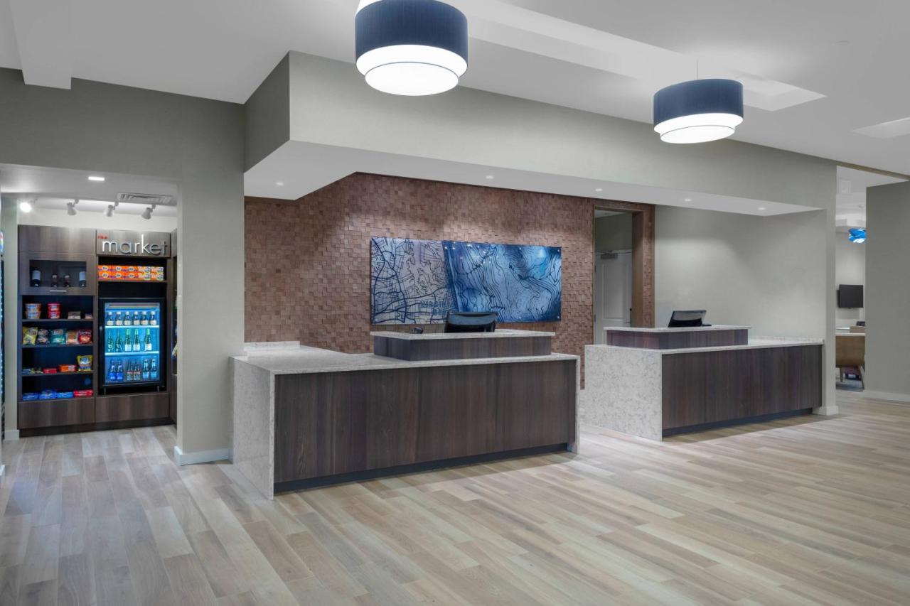 | Residence Inn by Marriott Virginia Beach Town Center