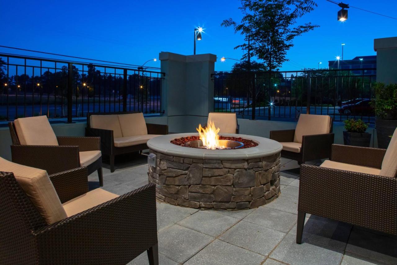 | Residence Inn by Marriott Virginia Beach Town Center