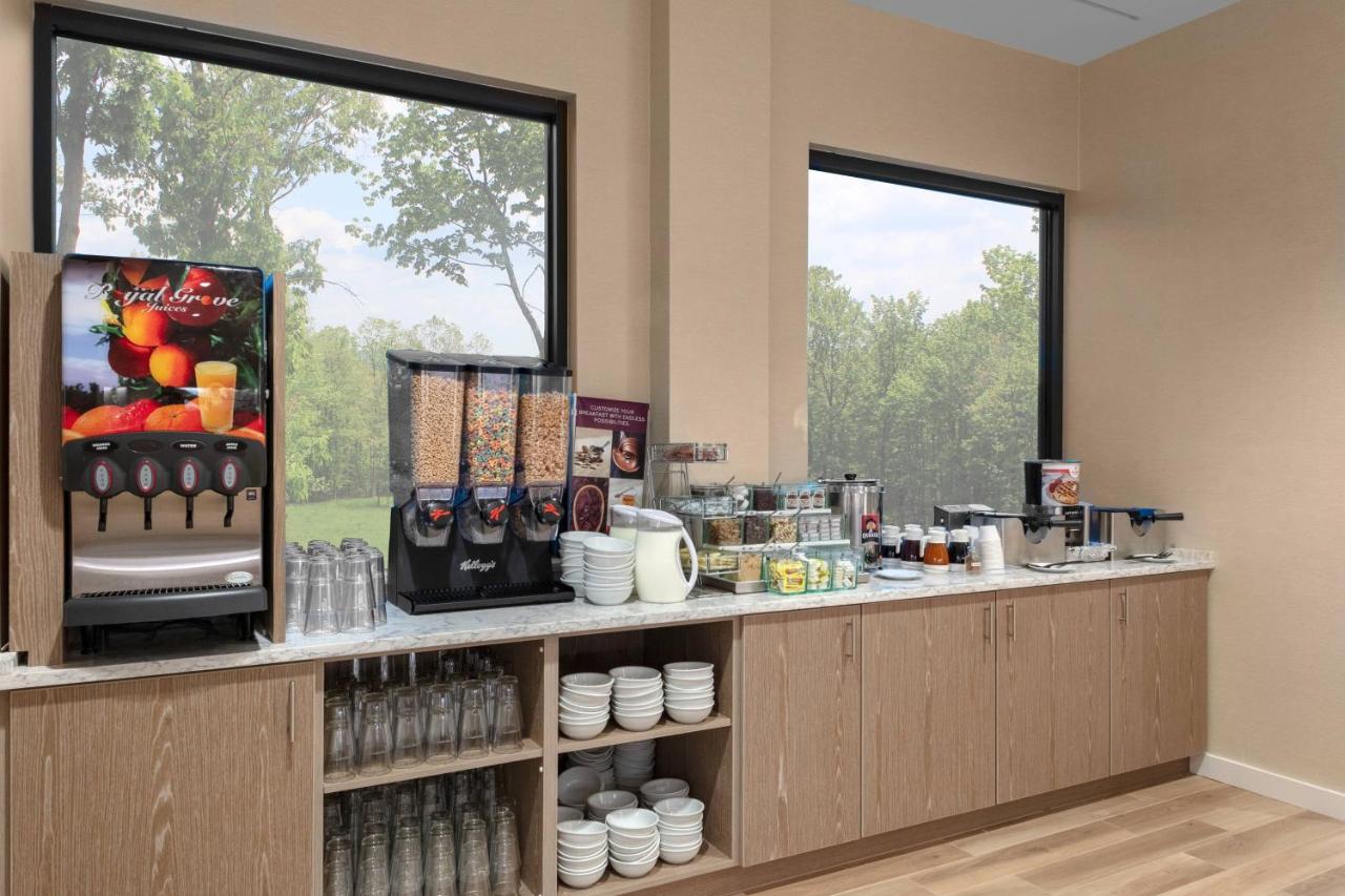 | Residence Inn by Marriott Virginia Beach Town Center