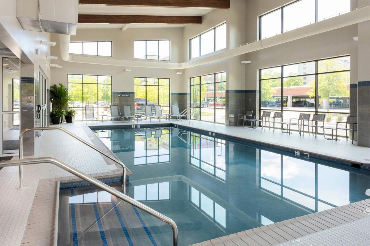 | Residence Inn by Marriott Virginia Beach Town Center