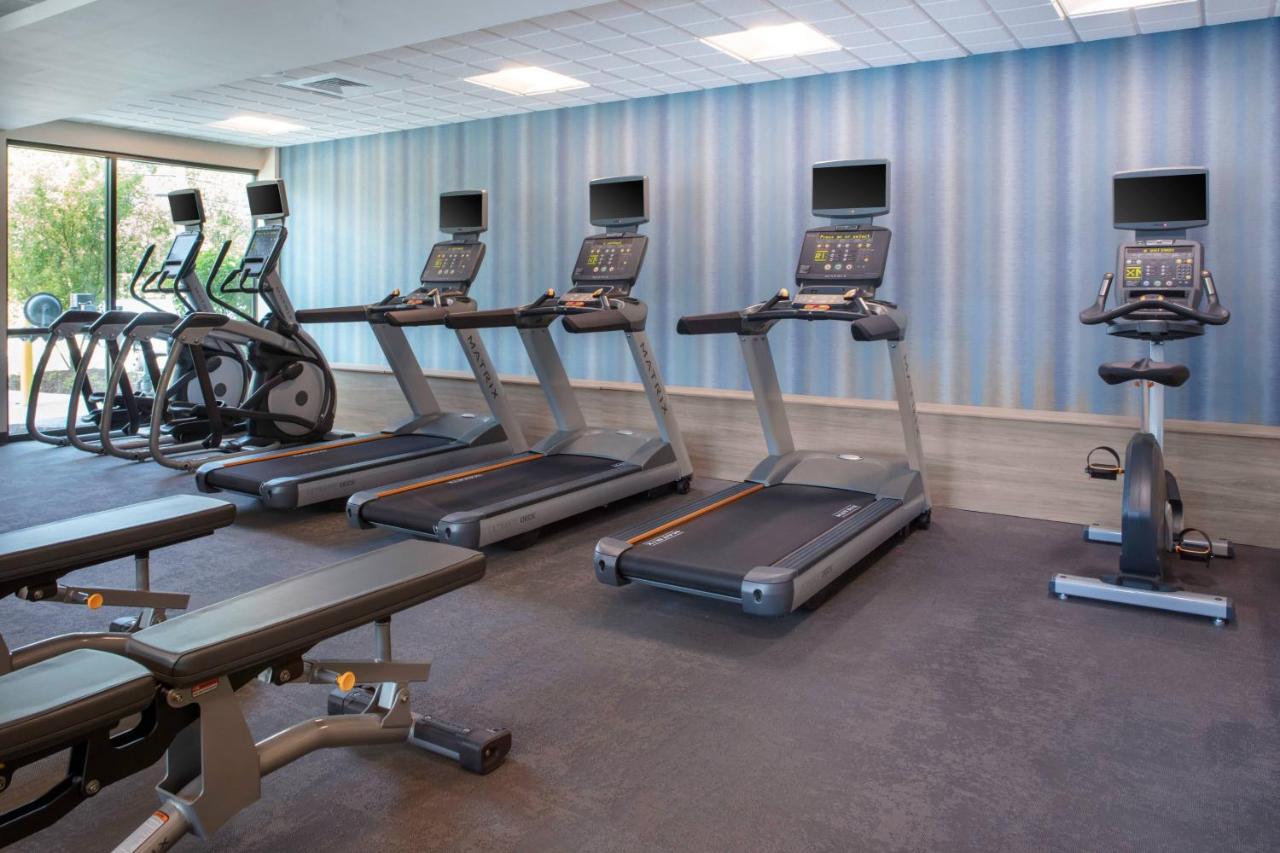| Residence Inn by Marriott Virginia Beach Town Center