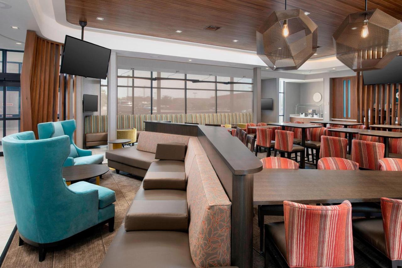 | SpringHill Suites by Marriott Albuquerque North/Journal Center