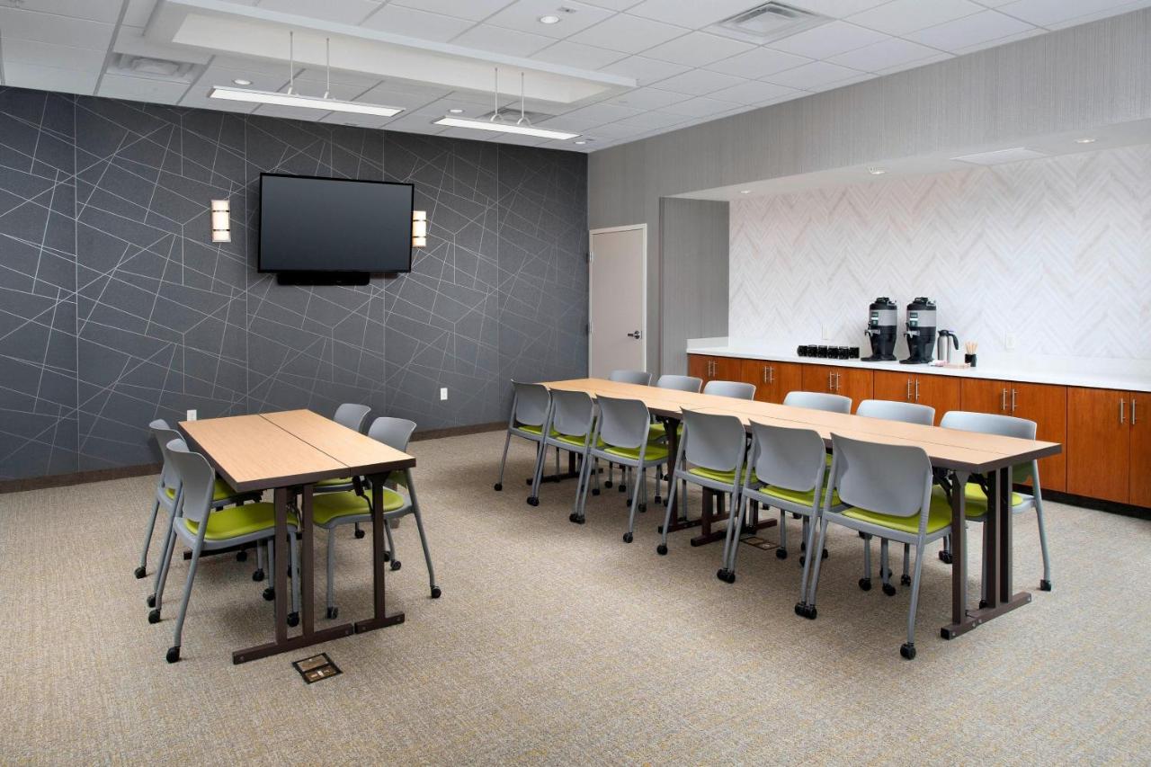 | SpringHill Suites by Marriott Albuquerque North/Journal Center