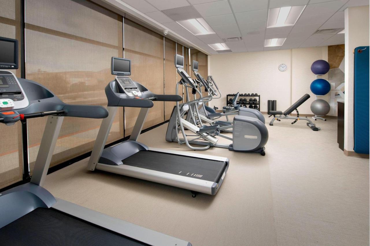 | SpringHill Suites by Marriott Albuquerque North/Journal Center