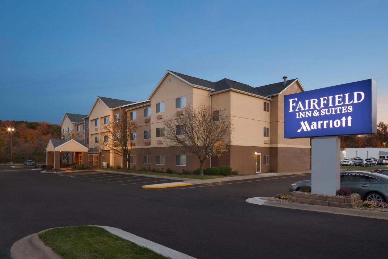 | Fairfield Inn & Suites Youngstown Boardman/Poland