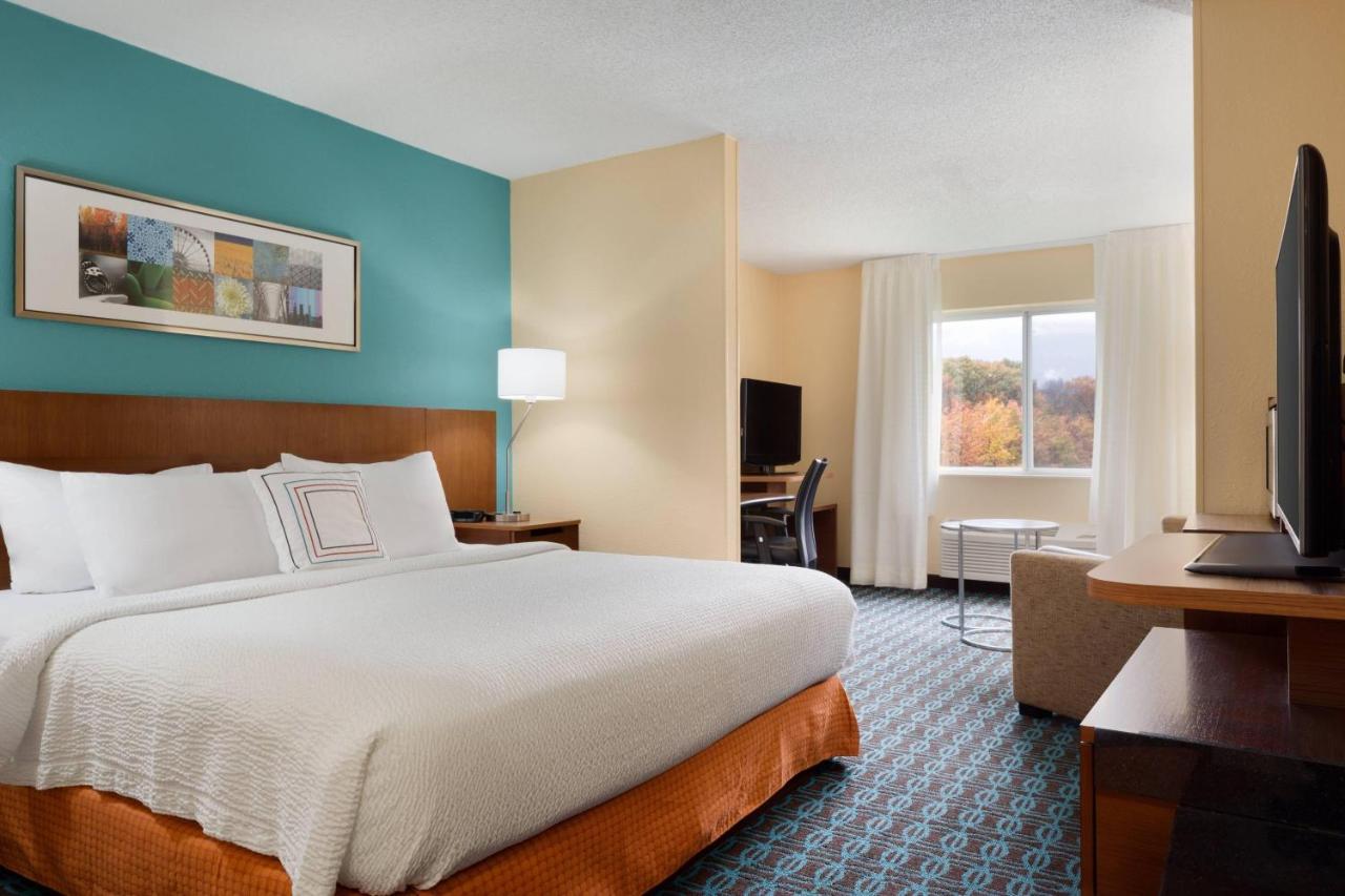  | Fairfield Inn & Suites Youngstown Boardman/Poland