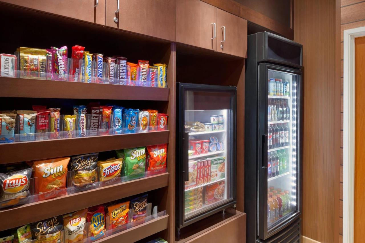 | Fairfield Inn & Suites Youngstown Boardman/Poland