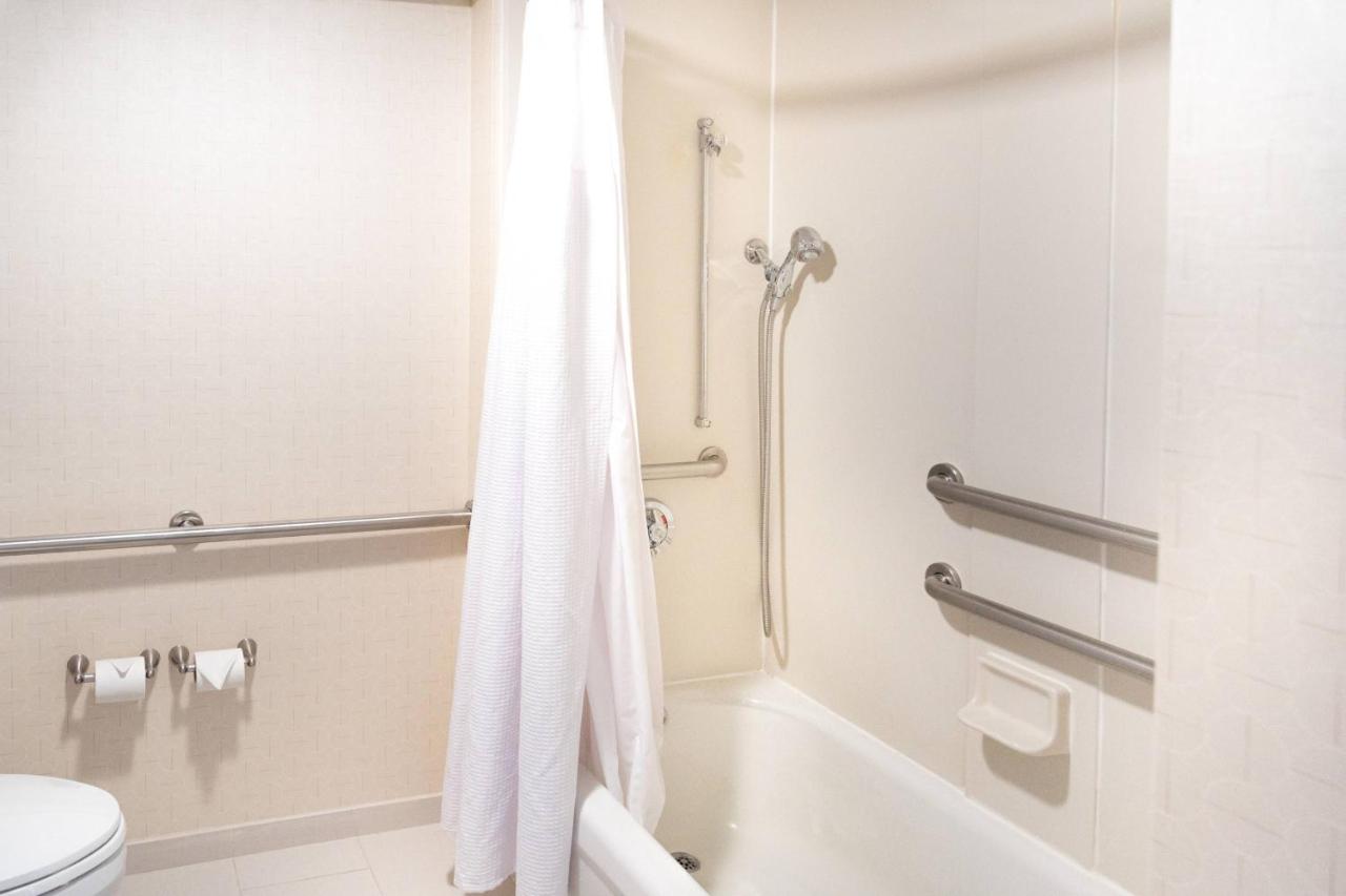 | Springhill Suites by Marriott Chicago Elmhurst/Oakbrook Area